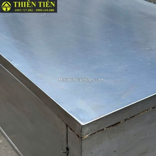 Tủ inox 2 cánh (4)