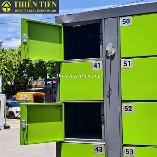 Tủ locker 40 ô (1)