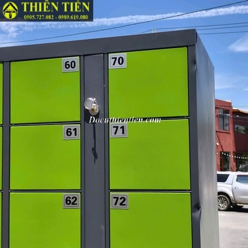 Tủ locker 40 ô (4)