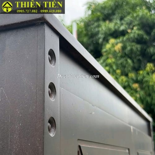 Tủ quần áo 2 cánh (2)