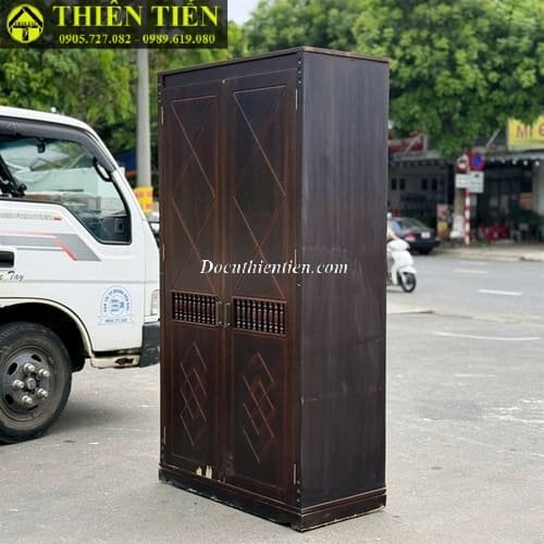 Tủ quần áo 2 cánh (3)