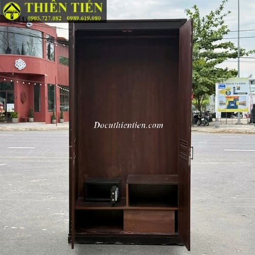 Tủ quần áo 2 cánh (4)