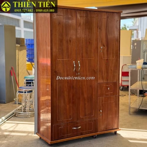 Tủ quần áo 3 cánh (1)