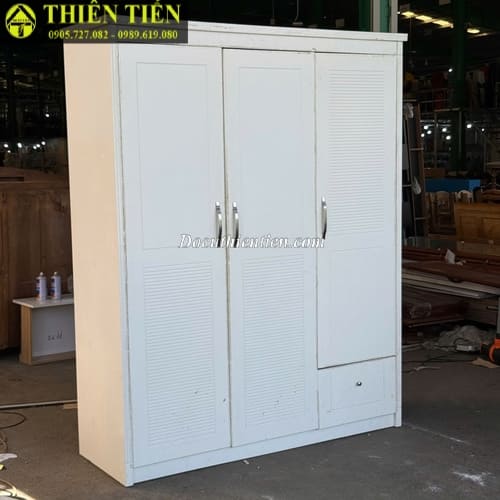 Tủ quần áo 3 cánh (2)