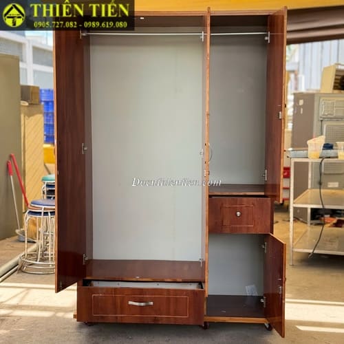 Tủ quần áo 3 cánh (3)