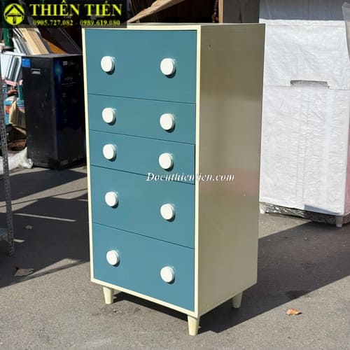 Tủ quần áo trẻ em -1 (4)
