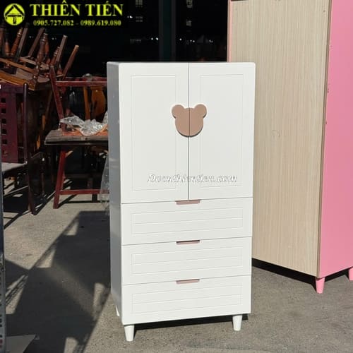Tủ quần áo trẻ em - 8 (1)