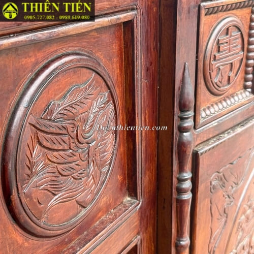 Tủ thờ (1)