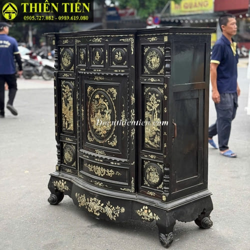 Tủ thờ (2)
