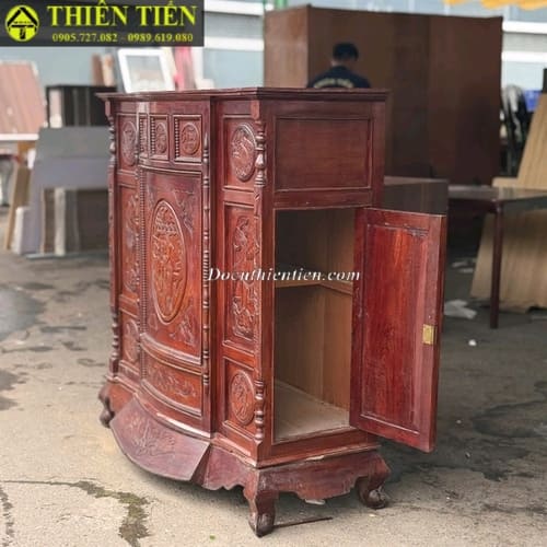 Tủ thờ (2)