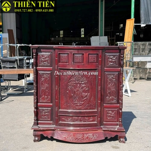 Tủ thờ (2)