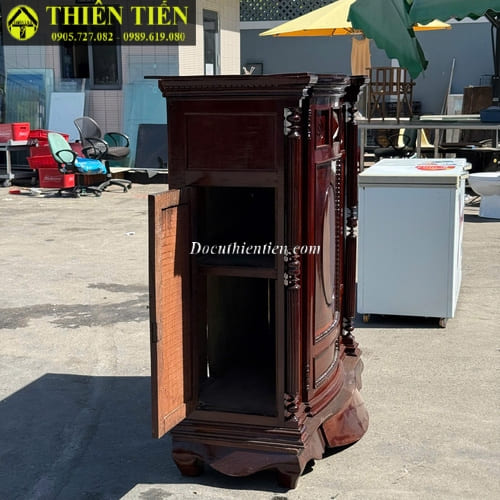 Tủ thờ (2)