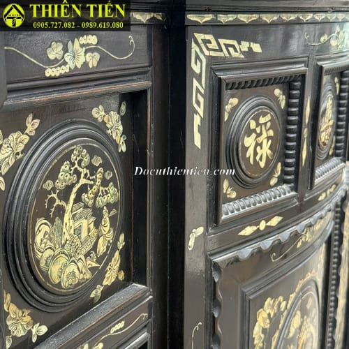 Tủ thờ (3)