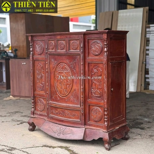 Tủ thờ (3)