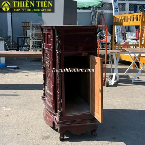 Tủ thờ (3)