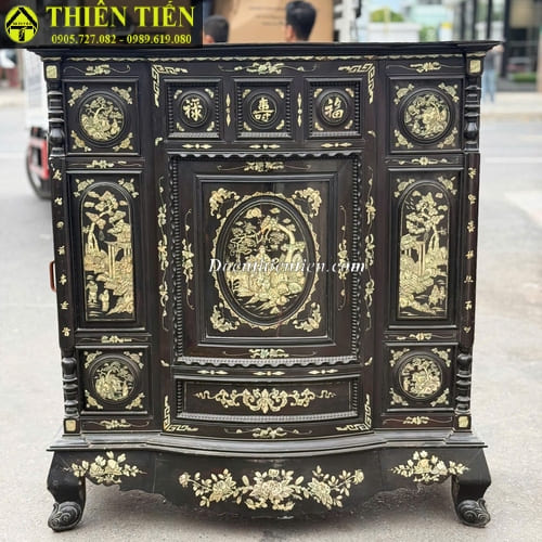 Tủ thờ (4)