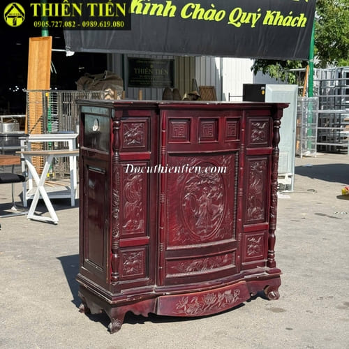 Tủ thờ (4)