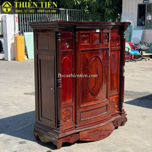 Tủ thờ (4)
