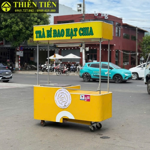 Tủ trà sữa (4)