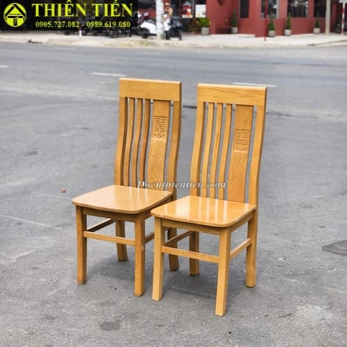 ghế ăn gỗ sồi (4)