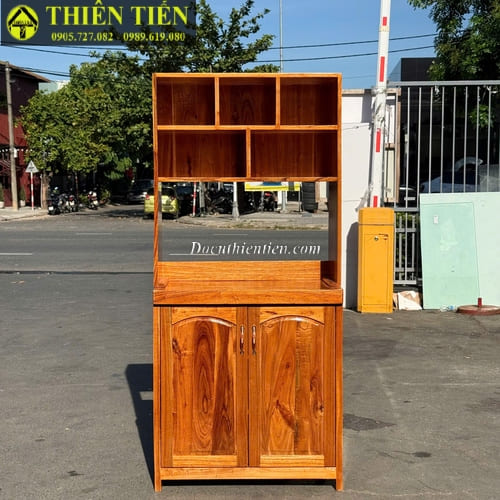 tủ kèm kệ (1)