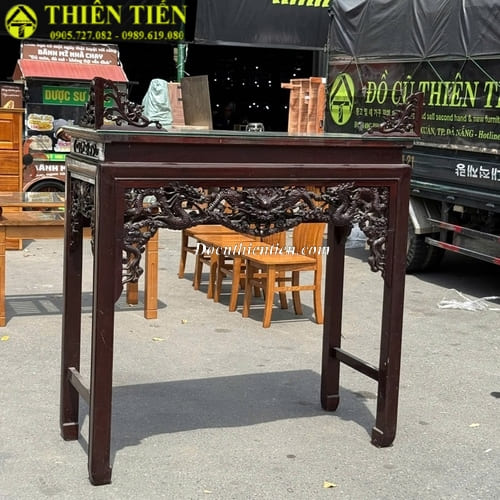 Ấn thờ (2)