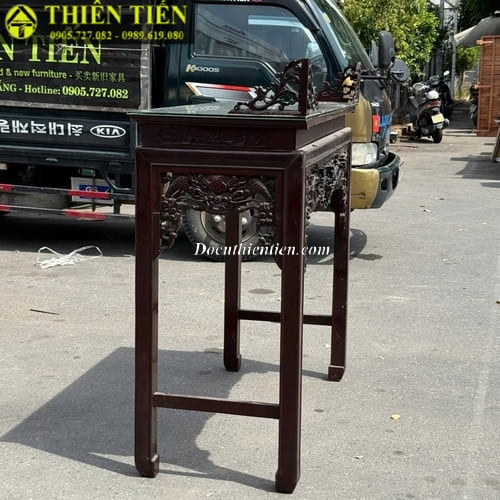 Ấn thờ (3)
