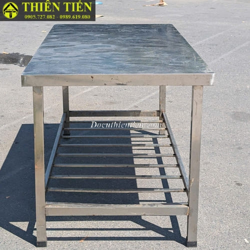 Bàn bếp inox (3)