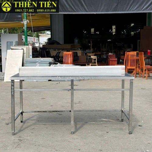 Bàn bếp inox (3)