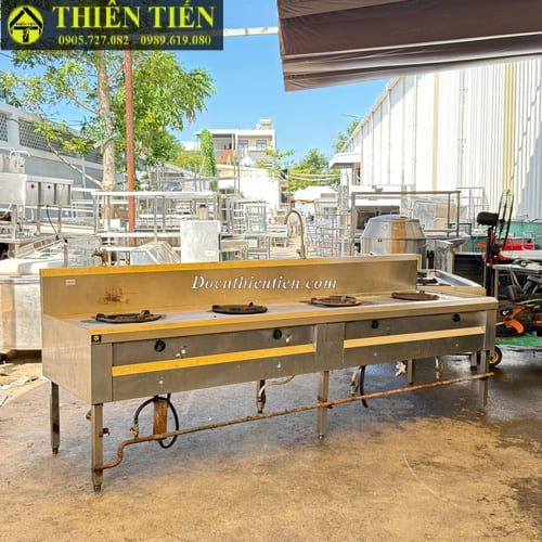 Bếp khò 4 họng (2)