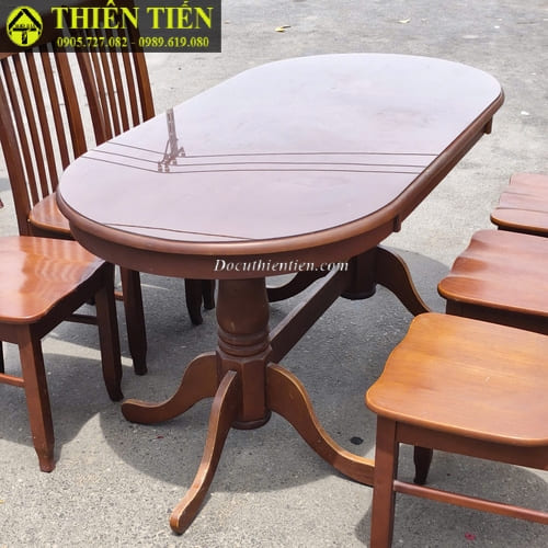 Bộ bàn ăn 6 ghế (4)