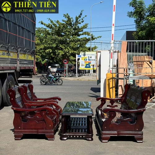 Bộ salon (2)