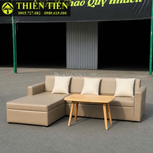 Bộ sofa góc L (k bàn) (3)