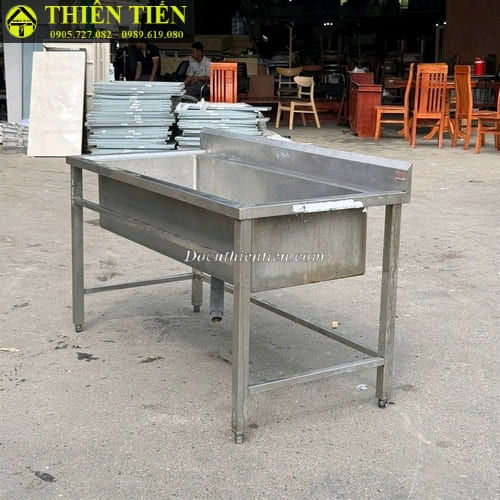 Bồn rửa đơn lớn (3)