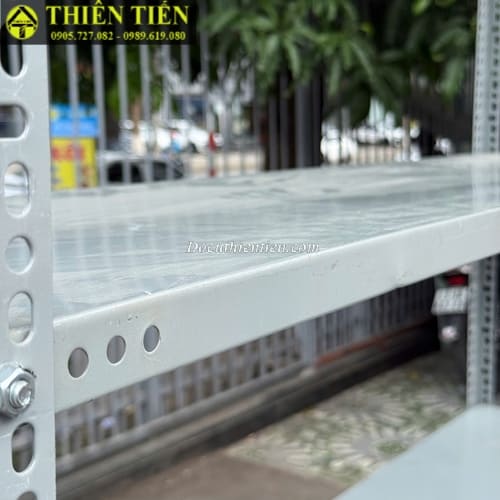 Kệ sắt V 5 tầng 1m5 (2)