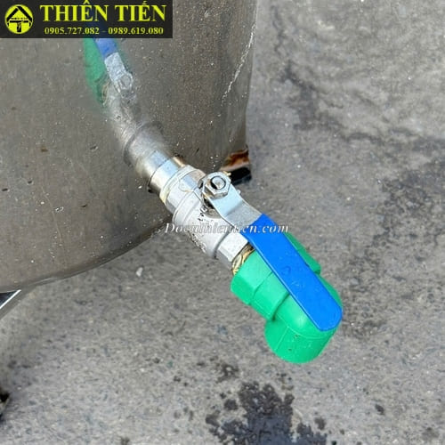 Nồi phở 25L (2)