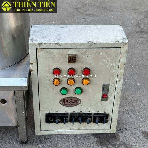 Nồi phở 60L (1)