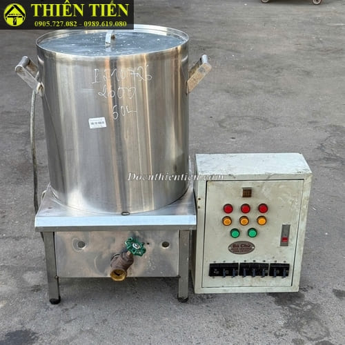 Nồi phở 60L (3)