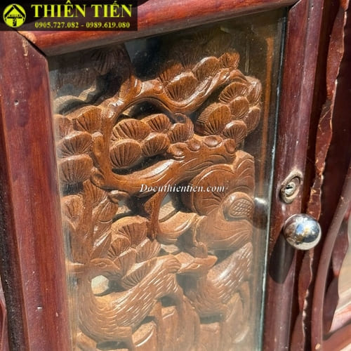 Tủ buffee (2)