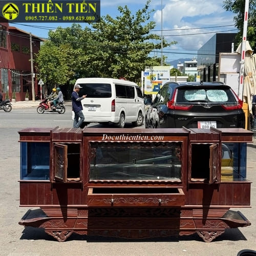 Tủ buffee (3)