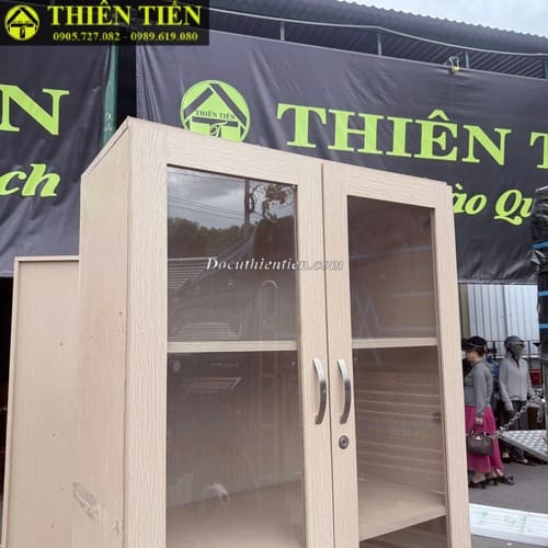Tủ hồ sơ 2 cánh (1)