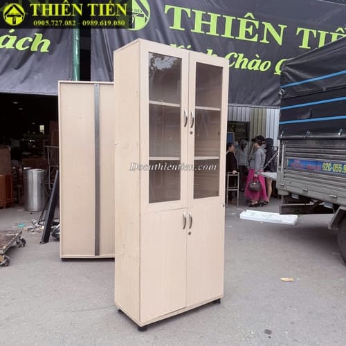 Tủ hồ sơ 2 cánh (3)