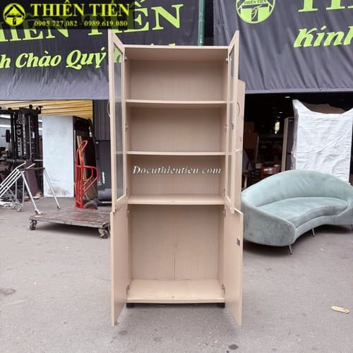 Tủ hồ sơ 2 cánh (4)