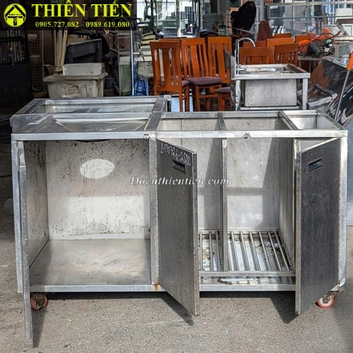 Tủ inox (1)