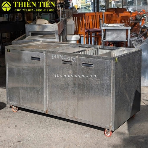 Tủ inox (2)