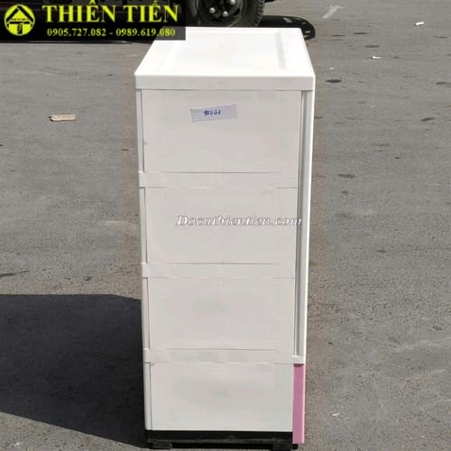 Tủ nhựa trẻ em 2 cánh Sunhouse KS-CA950G1 (4)