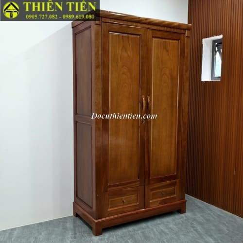 Tủ quần áo 2 cánh (3)