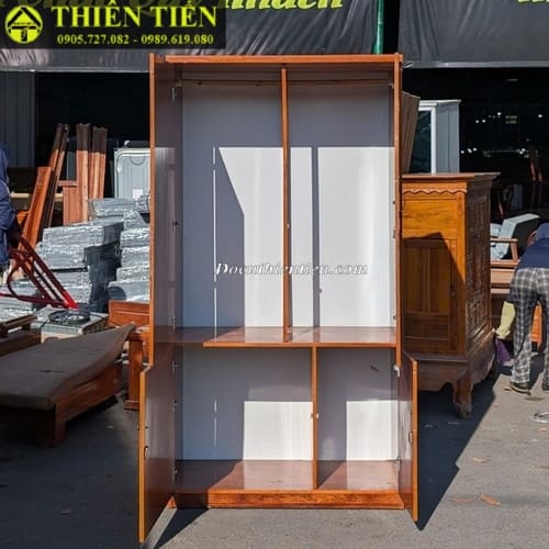 Tủ quần áo 2 cánh (4)