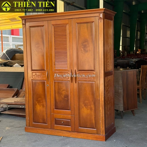 Tủ quần áo 3 cánh (1)
