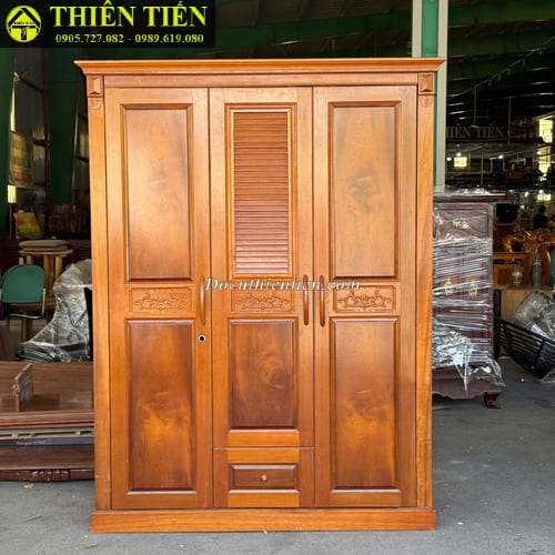 Tủ quần áo 3 cánh (2)